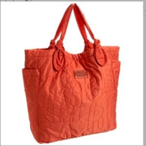 Marc Jacobs Nylon tote